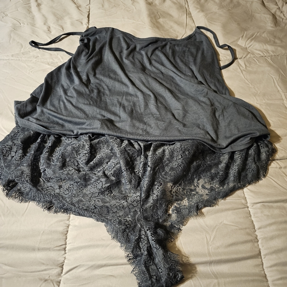 ADORE Me 2 piece lingerie 4x